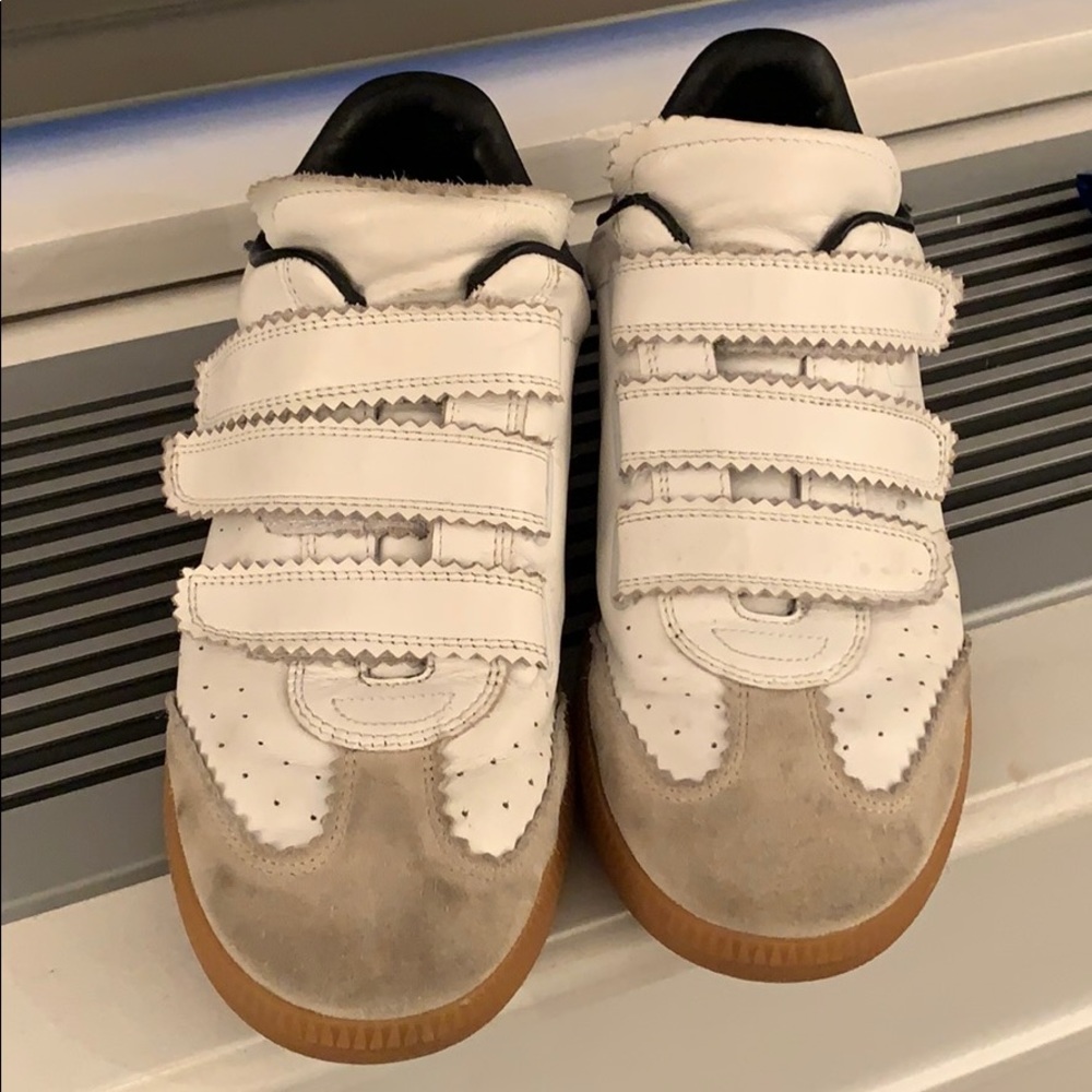 Isabel marant Beth sneaker